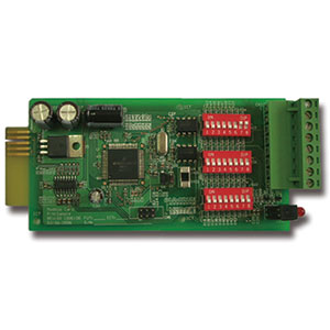 Modbus 카드